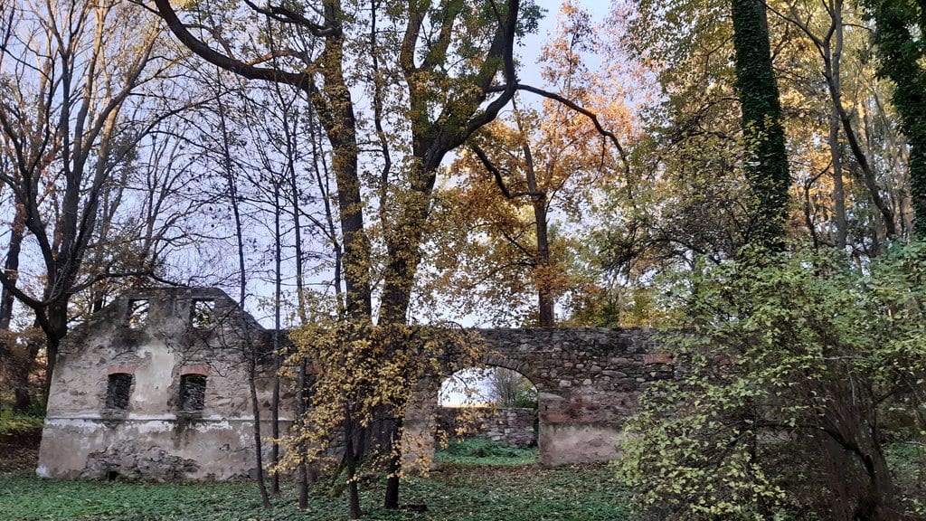 Rakouské pohraničí